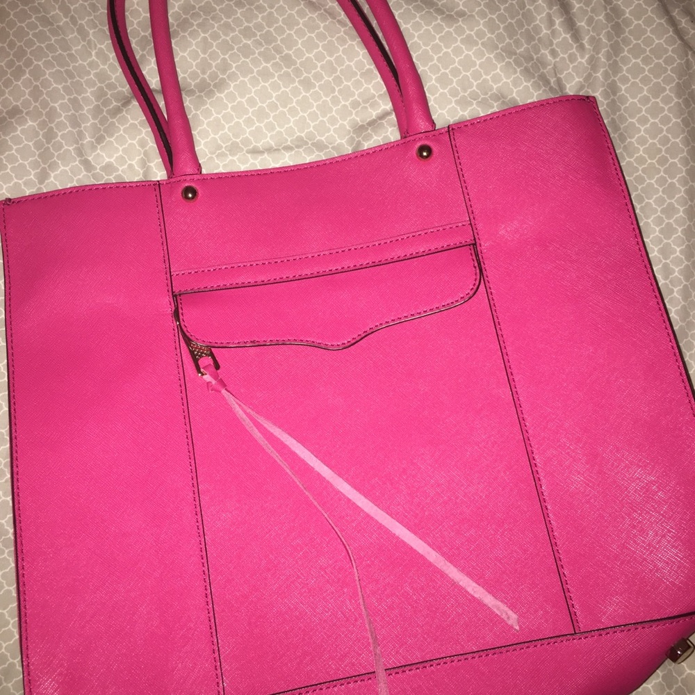 Rebecca Minkoff satchel